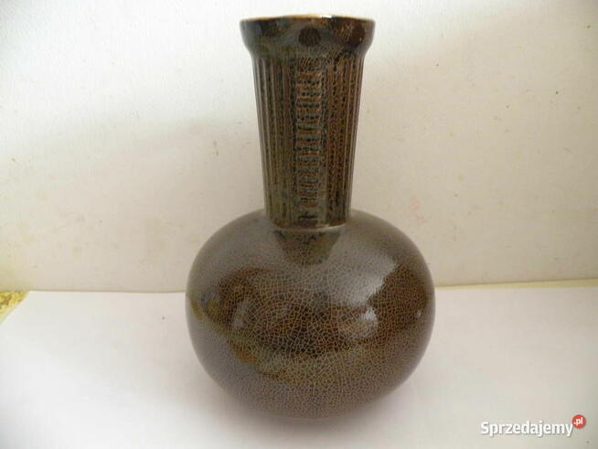Dzbanek , wazon z PRL-u