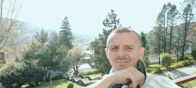 Poznam drugą połówkę do życia...