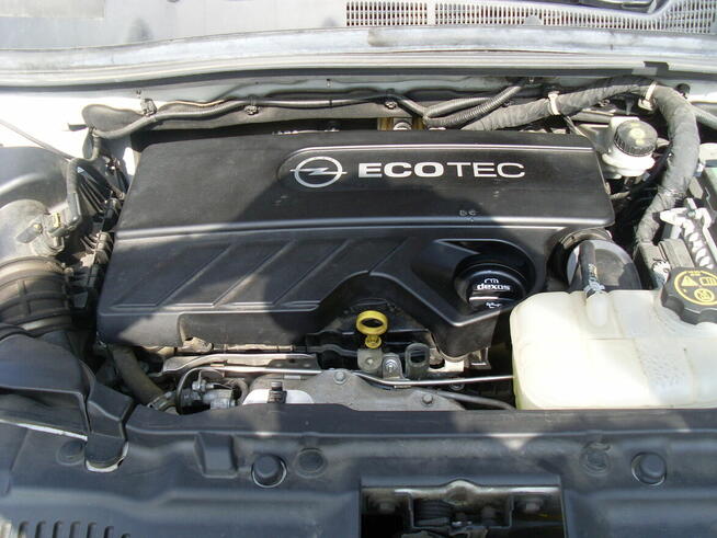 Opel Mokka 2016r 1.6 CDTI .kosmo - .nowy roszad .Dwumasa