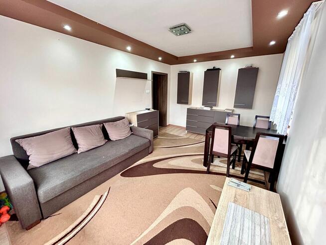 Sprzedam mieszkanie 50m w centrum Krynicy-Zdrój