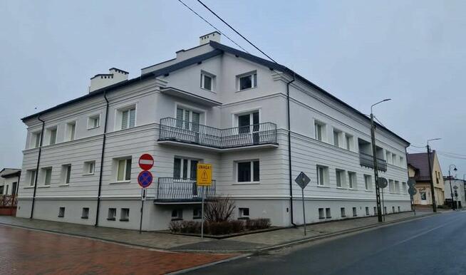 Wynajmę nową kawalerkę w centrum Kowala