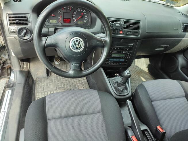 Golf IV 1.9TDI 90KM stan perfekcyjny zamiana