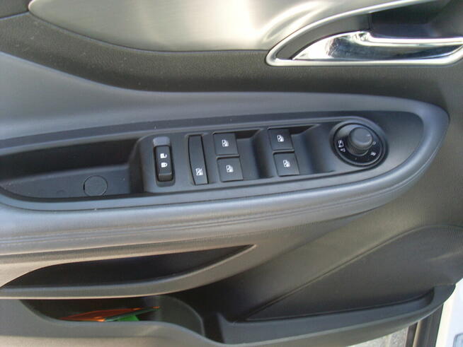 Opel Mokka 2016r 1.6 CDTI .kosmo - .nowy roszad .Dwumasa