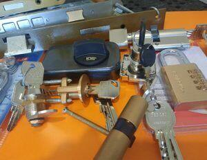 Programowanie kluczy - Nowy Tomyśl, Buk, Grodzisk Wlkp