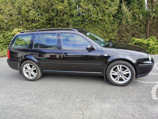Golf IV 1.9TDI 90KM stan perfekcyjny zamiana