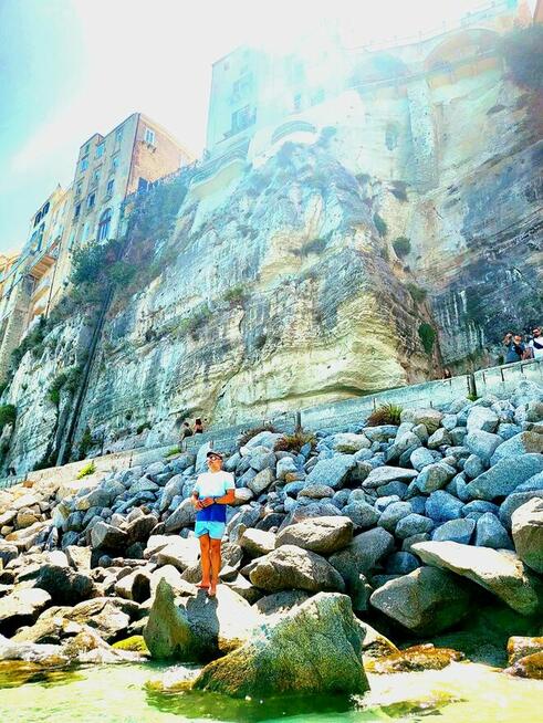 Szukam spokojnej przyjaciółki.