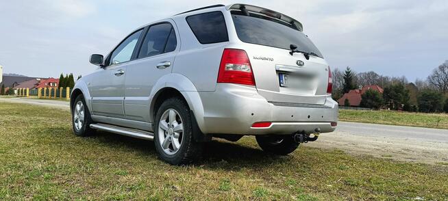 Kia Sorento 2.5 CRDi