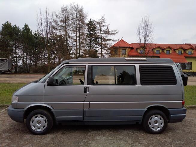 Kamper VW DEHLER 4.7 OPTIMA 2.5 TDI California / Westfalia