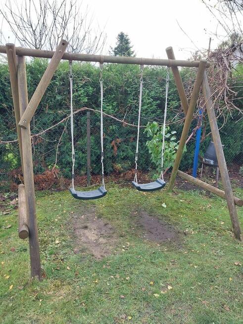 Sprzedam ogródek działkowy, działka ROD