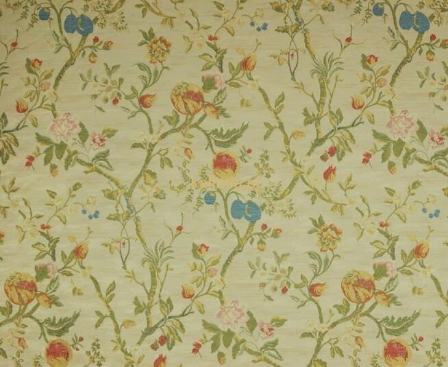 Haryk, tkanina tapicerska, stylowa