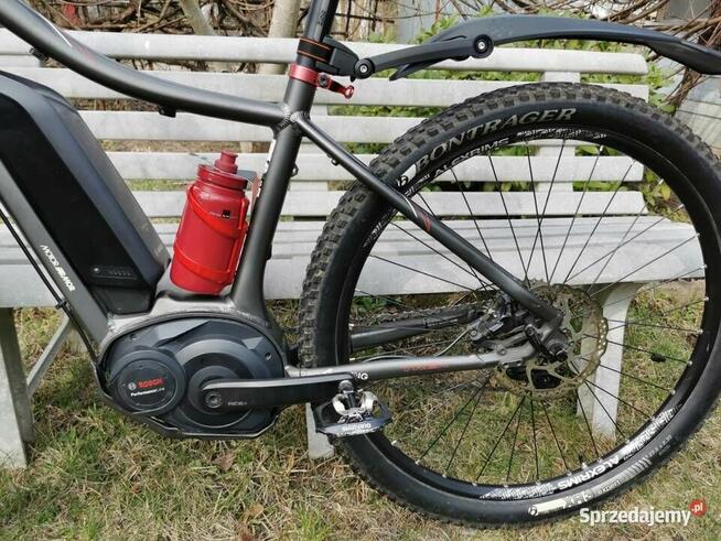 E-MTB TREK BOSCH Powerfly 7 Rozm. S na wzrost 165-177cm.