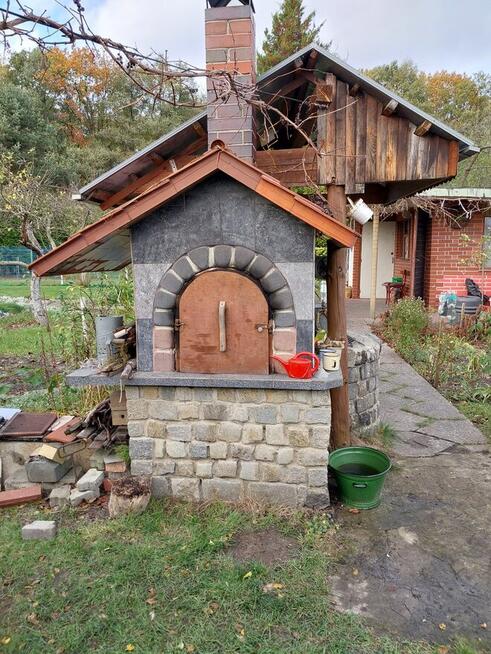 Sprzedam ogródek działkowy, działka ROD