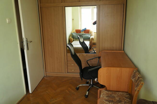 Pokój na Zwierzynieckiej