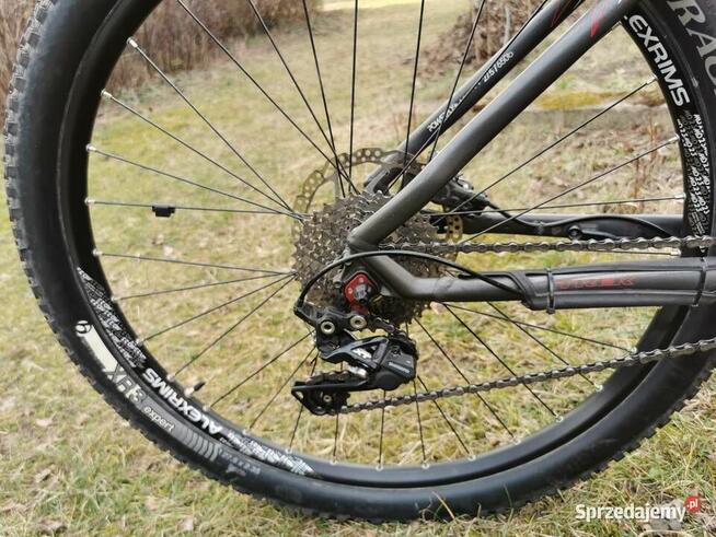 E-MTB TREK BOSCH Powerfly 7 Rozm. S na wzrost 165-177cm.