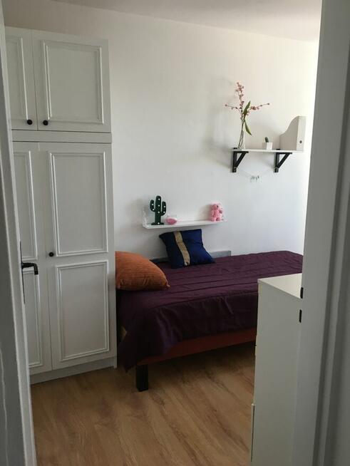 Koziegłowy 1 piętro / 4 pokoje/ loggia / własnościowe