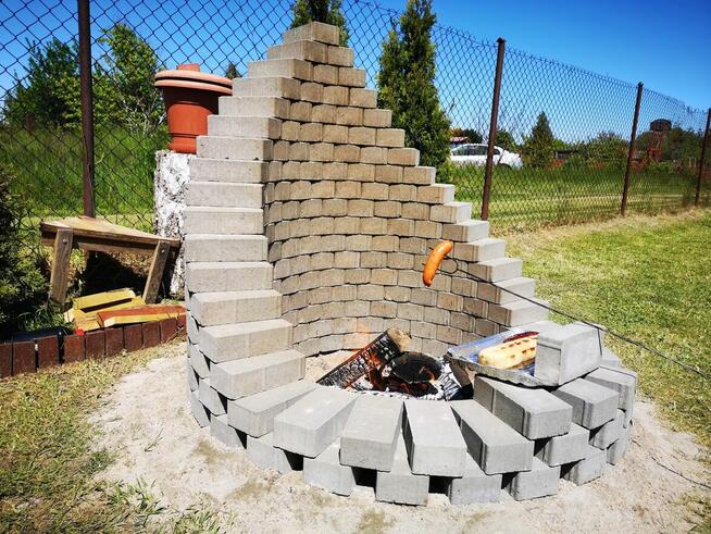 Sprzedam Działka ROD im 1000lecia Człuchów