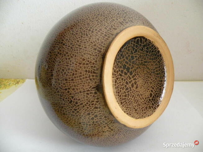 Dzbanek , wazon z PRL-u