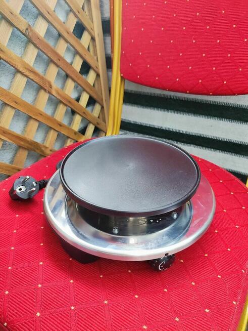 Maszynka elektryczna do Gotowania Płyta grzewcza Kuchenka