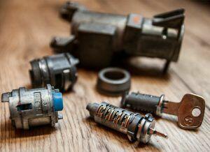 Programowanie kluczy - Nowy Tomyśl, Buk, Grodzisk Wlkp