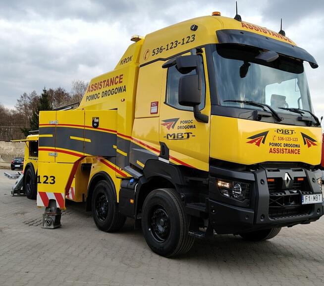 Pomoc drogowa Płock 536 123 123