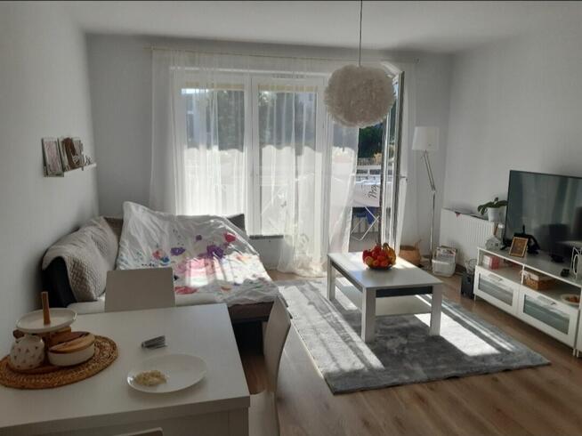 Zamienię mieszkanie komunalne