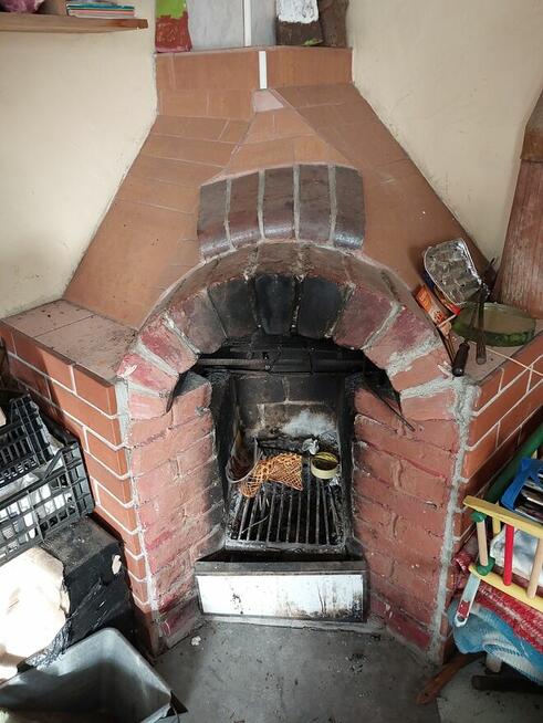 Sprzedam ogródek działkowy, działka ROD