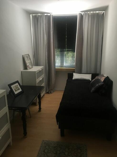 Koziegłowy 1 piętro / 4 pokoje/ loggia / własnościowe