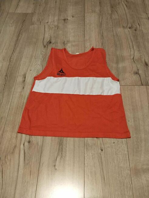 Koszulki narzutki sportowe Select Junior 10 sztuk Krakow