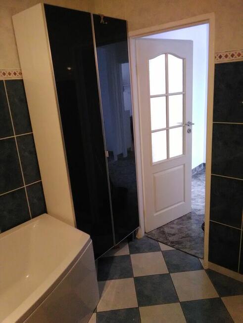 Koziegłowy 1 piętro / 4 pokoje/ loggia / własnościowe