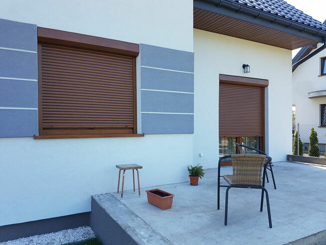 Klimak Klimatyzacje & Rolety Włocławek