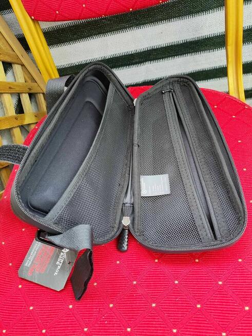 Wodoodporna Torba Rowerowa na Rower Pod Ramę Sakwa