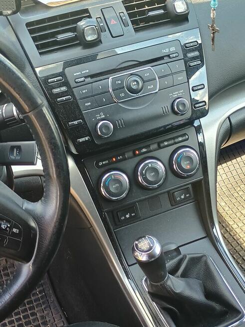 Sprzedam Mazda 6