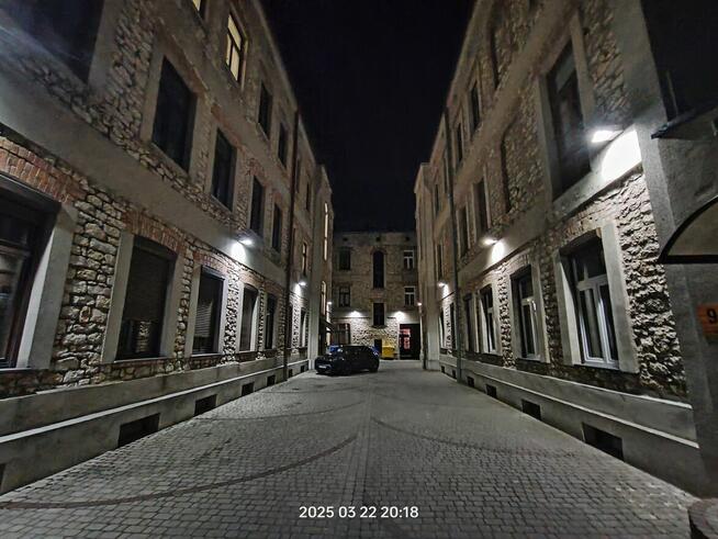 Ładne mieszkanie w ładnej kamienicy