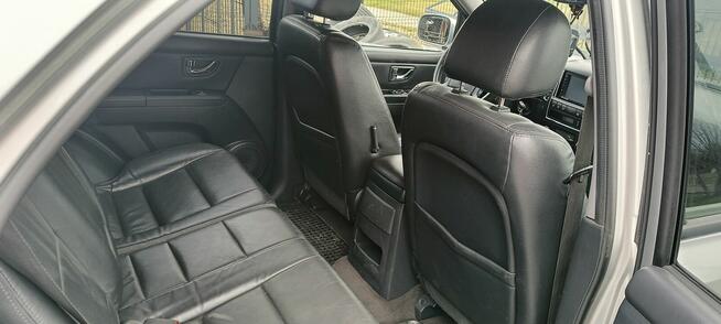 Kia Sorento 2.5 CRDi