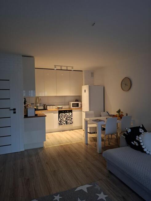 Zamienię mieszkanie komunalne