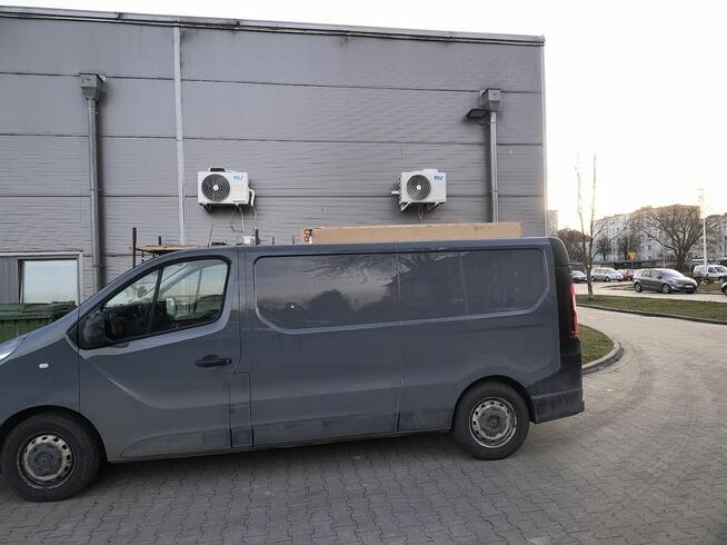 Klimak Klimatyzacje & Rolety Włocławek