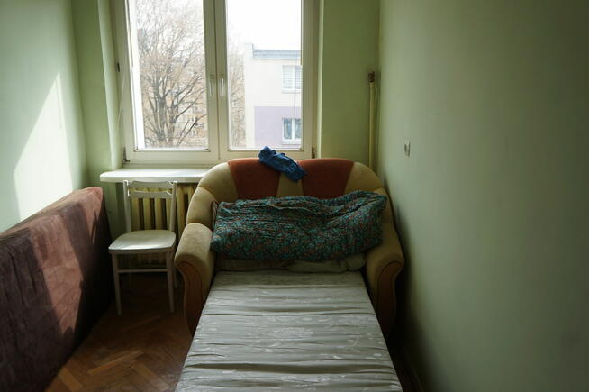 Pokój na Zwierzynieckiej