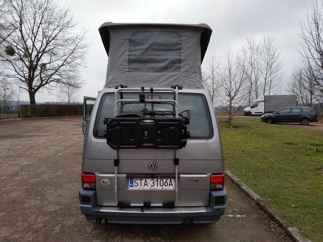 Kamper VW DEHLER 4.7 OPTIMA 2.5 TDI California / Westfalia
