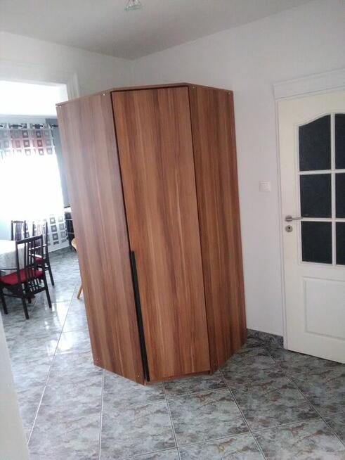 Koziegłowy 1 piętro / 4 pokoje/ loggia / własnościowe