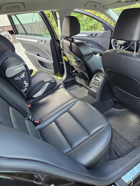 SKODA SUPERB 2 FL 2.0 170 CFGB BUSINESS DSG 6 PL 2 WŁ SKÓRA