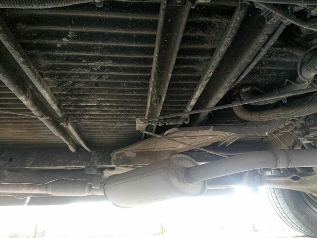 Kamper VW DEHLER 4.7 OPTIMA 2.5 TDI California / Westfalia