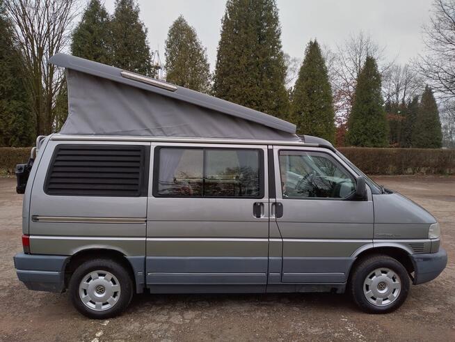 Kamper VW DEHLER 4.7 OPTIMA 2.5 TDI California / Westfalia