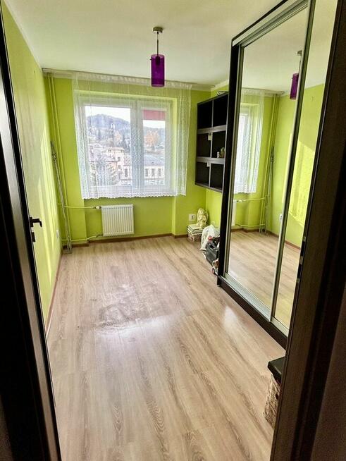 Sprzedam mieszkanie 50m w centrum Krynicy-Zdrój