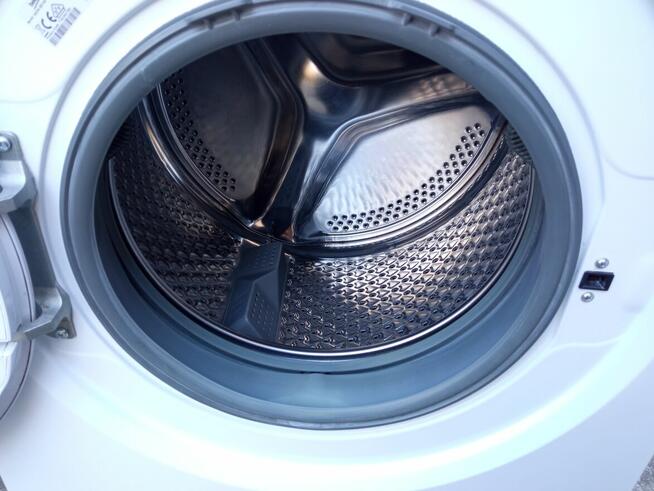 Pralko-suszarka BEKO 8/5KG 1400RPM C INVERTER