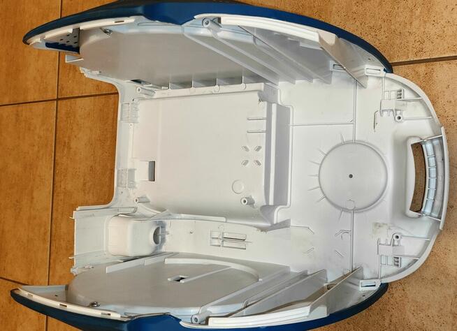 ZELMER Protecto ZVC465KP / NA CZĘŚCI!!!