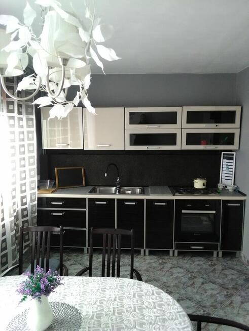 Koziegłowy 1 piętro / 4 pokoje/ loggia / własnościowe