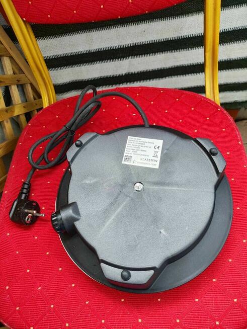 Maszynka elektryczna do Gotowania Płyta grzewcza Kuchenka