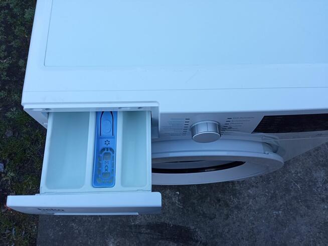 Pralko-suszarka BEKO 8/5KG 1400RPM C INVERTER
