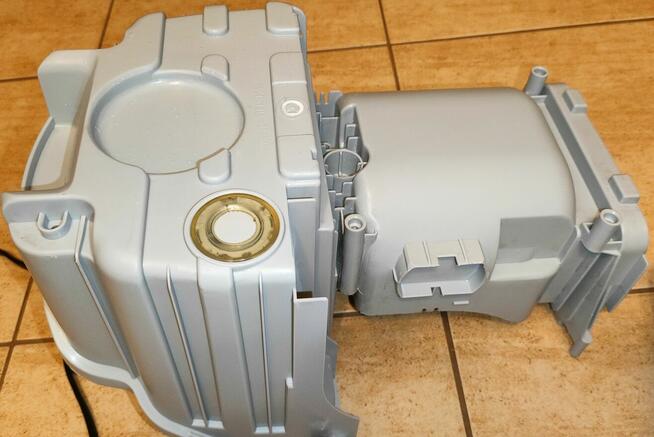 ZELMER Protecto ZVC465KP / NA CZĘŚCI!!!