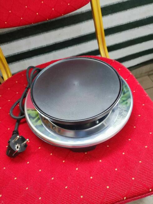 Maszynka elektryczna do Gotowania Płyta grzewcza Kuchenka